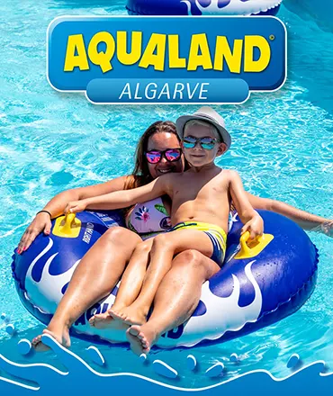 Aqualand Algarve